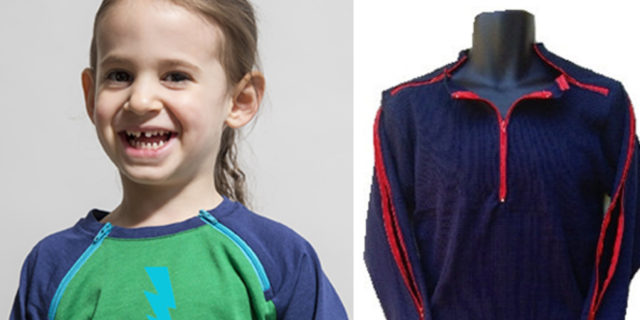 5 Brands Offering Comfortable Port Access Shirts and Jackets Port Access Shirts and Jackets Feature