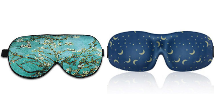 sleep masks