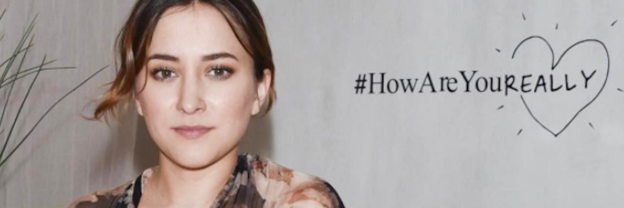 Zelda Williams Tweets About Mental Health After Las Vegas Shooting zelda williams