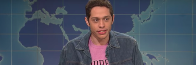 Get Pete Davidson Talks Borderline Personality Disorder On Snl The For iPhone Wallpaper Pete Davidson Talks Borderline Personality Disorder On Snl The Free HD