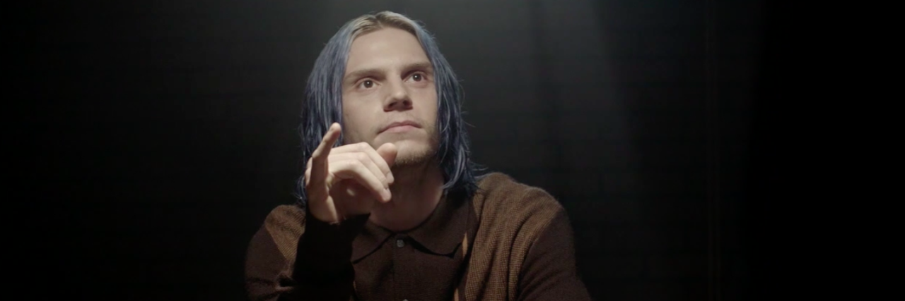 How ‘American Horror Story’ Has Profited Off Mental Health Stereotype Kai Anderson American Horror story