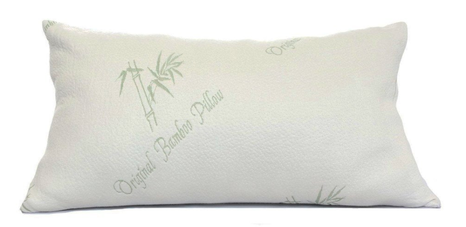 bamboo pillow