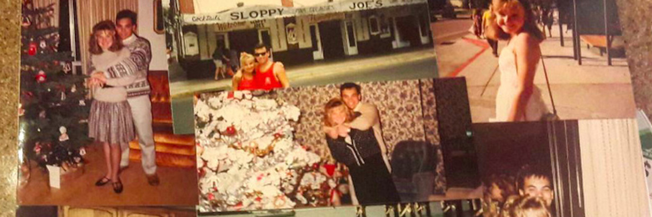 Pictures of You: Grief, Love and Memories