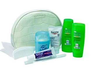 image of toiletries