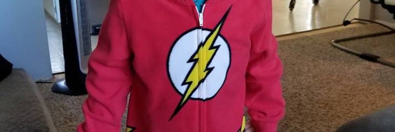 Sensory-Friendly Halloween Costume Ideas for Kids