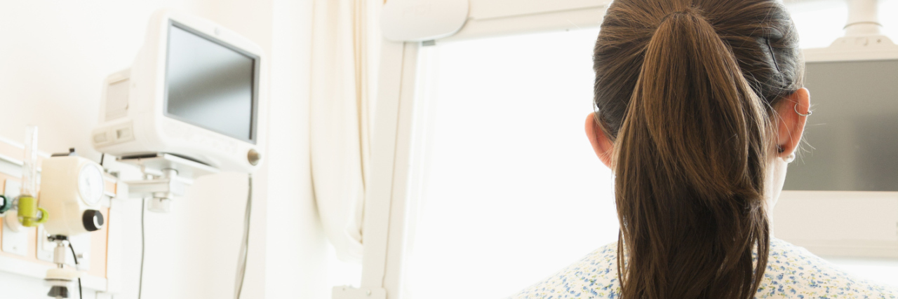 What to Do If You Feel Uncomfortable With a Male Doctor