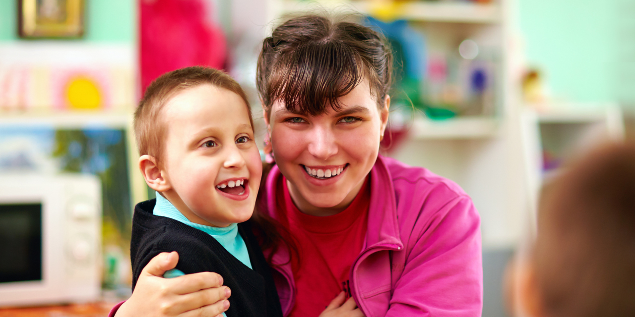 Early childhood special education jobs virginia