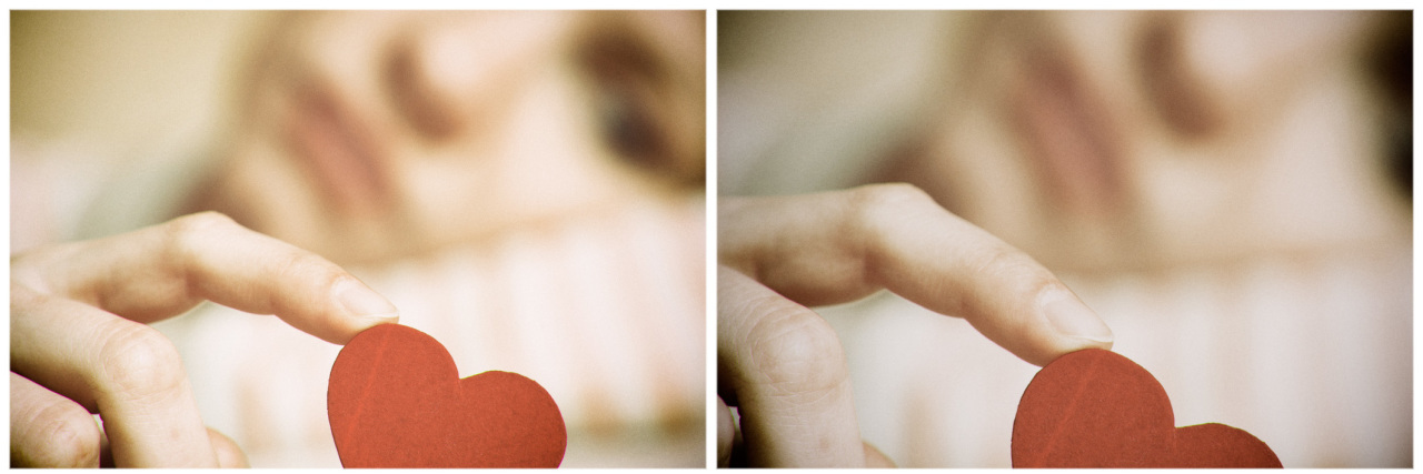 Finding Acceptance as a Teen With Cerebral Palsy Sad girl holding heart symbol by her finger.