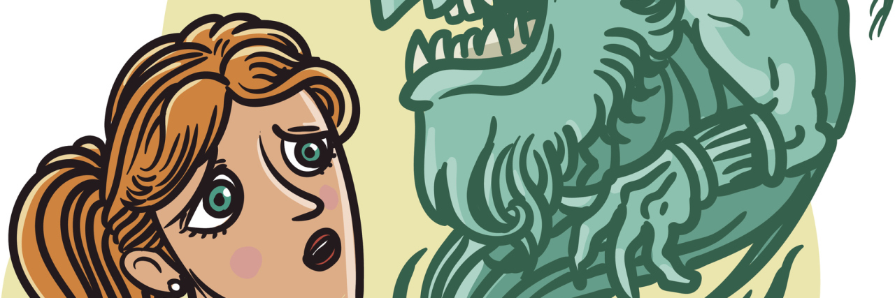 When 'Trolls' Attack Your Child With a Disability