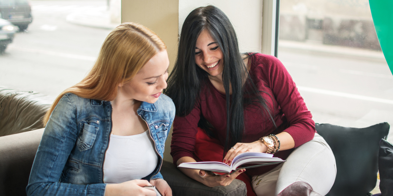 How My Suitemate Sees Me as More Than My Chronic Illnesses The Mighty