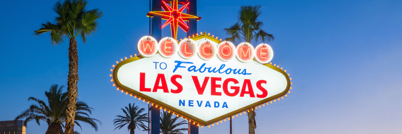 Why It's OK That the Las Vegas Shooting Triggered My Anxiety Los Vegas