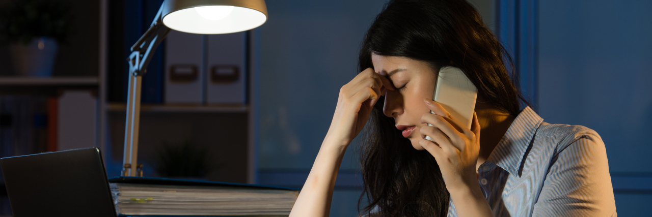 We Need More Options for Working Parents of Kids With Disabilities