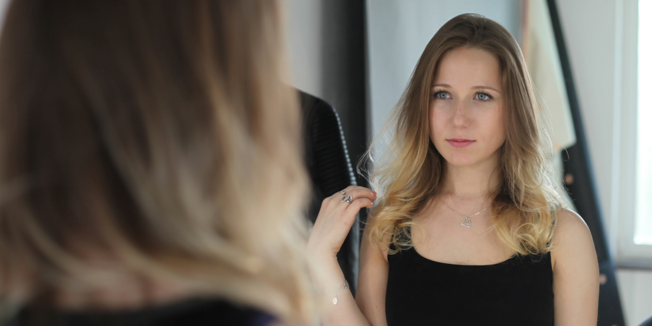 Not Feeling Feminine With Polycystic Ovary Syndrome (PCOS)