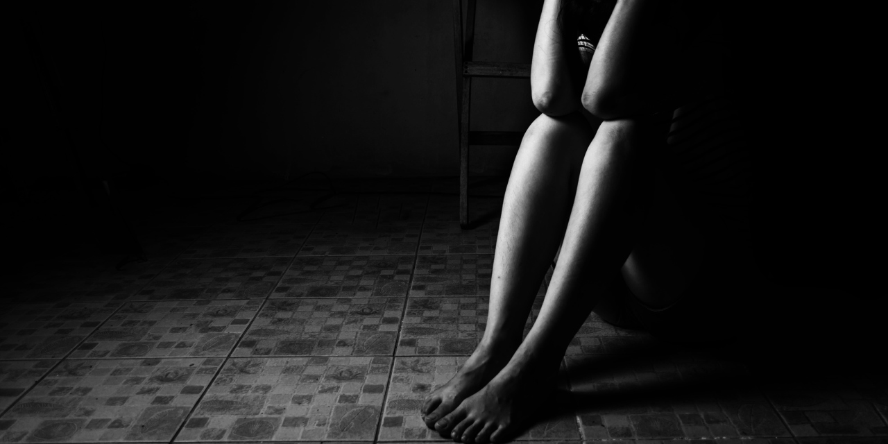 What My Panic Attack Really Feels Like | The Mighty