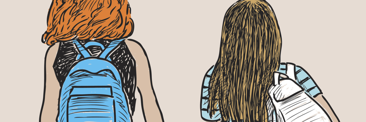 Ways to Support Friend With Depression Who Doesn't Like Physical Touch