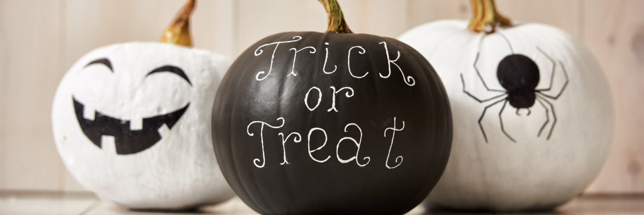 Making It Through Halloween With a Child on the Autism Spectrum