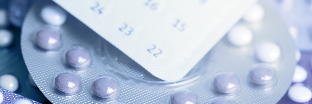 Trump's Birth Control Mandate Repeal Signals Bigger Healthcare Issue birth control pills