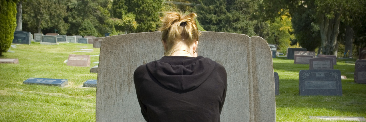 There Are No 'Do-Overs' When Your Child Passes Away