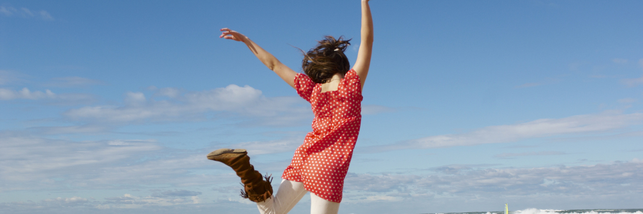 The Arts as an Outlet for People on the Autism Spectrum