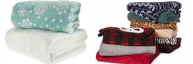 winter, 13 Cozy Blankets to Cuddle Up With This Winter