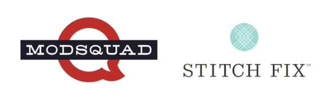 modsquad and stitch fix logos