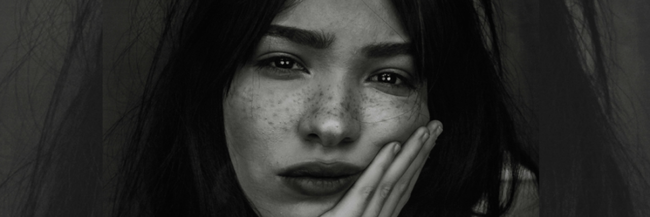 'No One Can Love You Until You Love Yourself' Just Isn't True