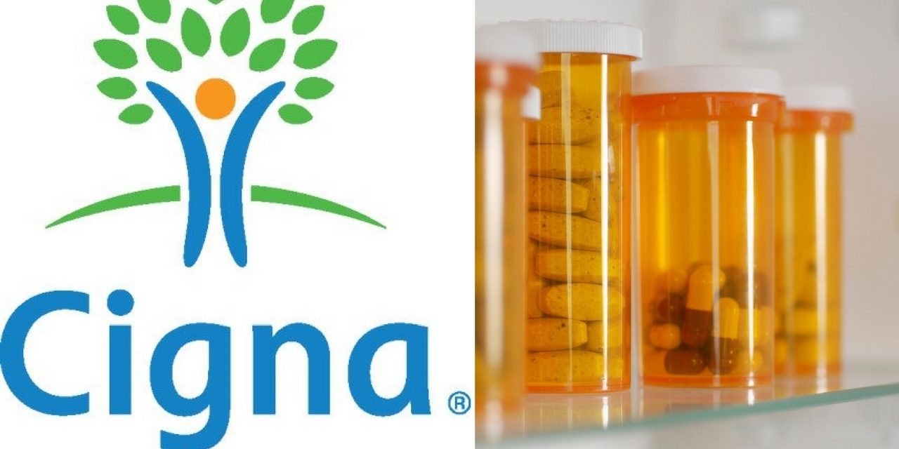 Cigna Will Stop Covering OxyContin Prescriptions The Mighty