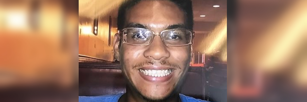 Potential Florida Serial Killer Shoots 3, Including Autistic Man Anthony Naiboa