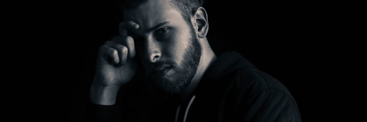 Red Flags Your 'Stress' Might Mean You're Actually Living With Anxiety