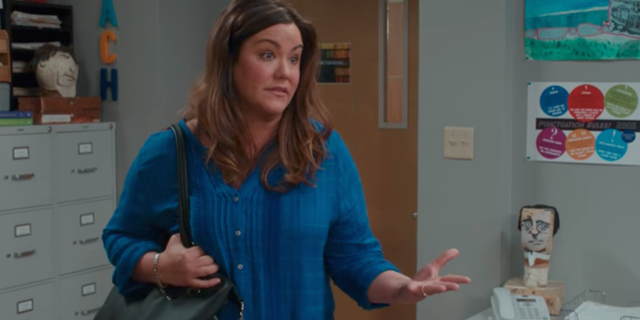 katie on american housewife