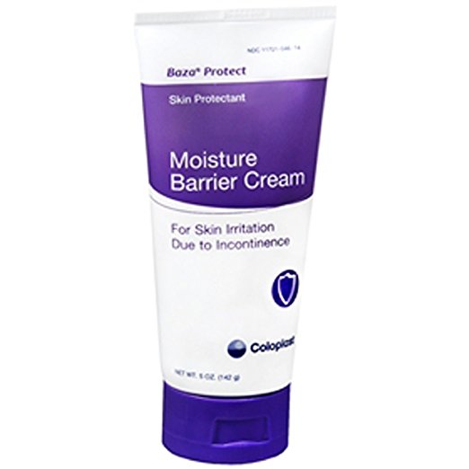 moisture barrier cream