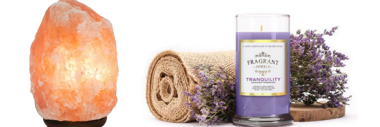 28 Products That Can Make Bathing More Enjoyable With Chronic Illness