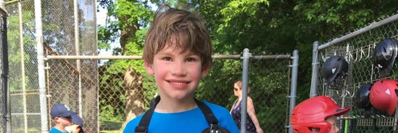 If You Could See What I See When I Look at My Child