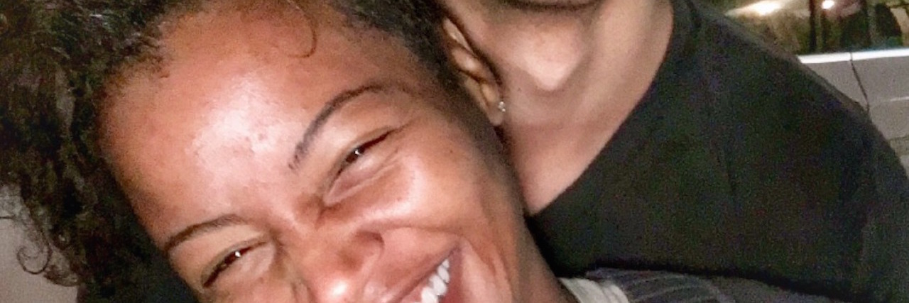 3 Ways My Boyfriend Copes With My Chronic Illnesses britt renee and boyfriend