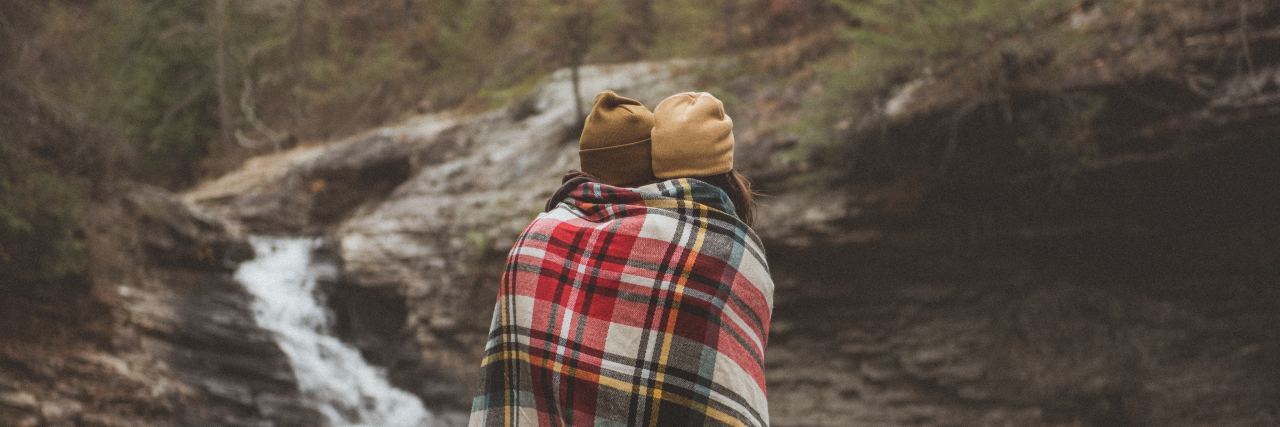 27 Ways You Can Help Me If I'm Struggling With Mental Illness Today