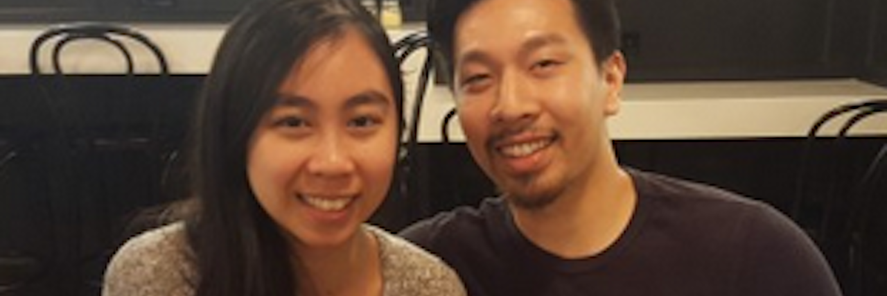 How Love Inspired Me Through Eating Disorder Recovery