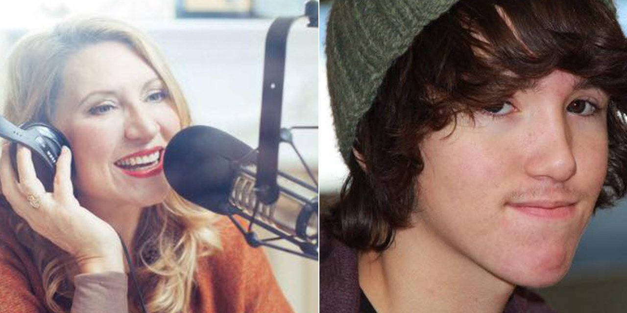 Radio Host Delilah Shares That Her Son, Zachariah, Died by Suicide