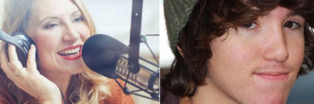 Radio Host Delilah Shares That Her Son Zachariah Died By Suicide