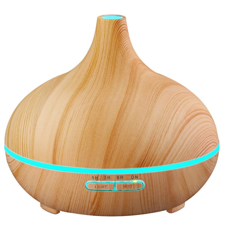 essential oil diffuser