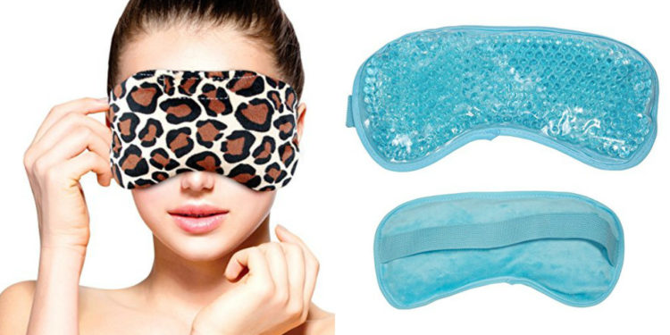 eye mask