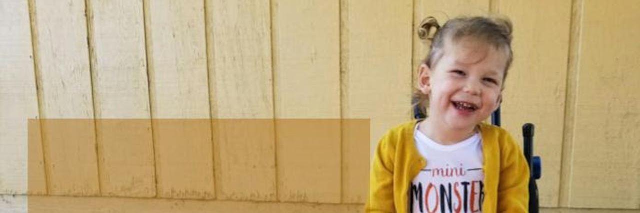 Learning to Make Halloween on Wheels Successful for My Daughter