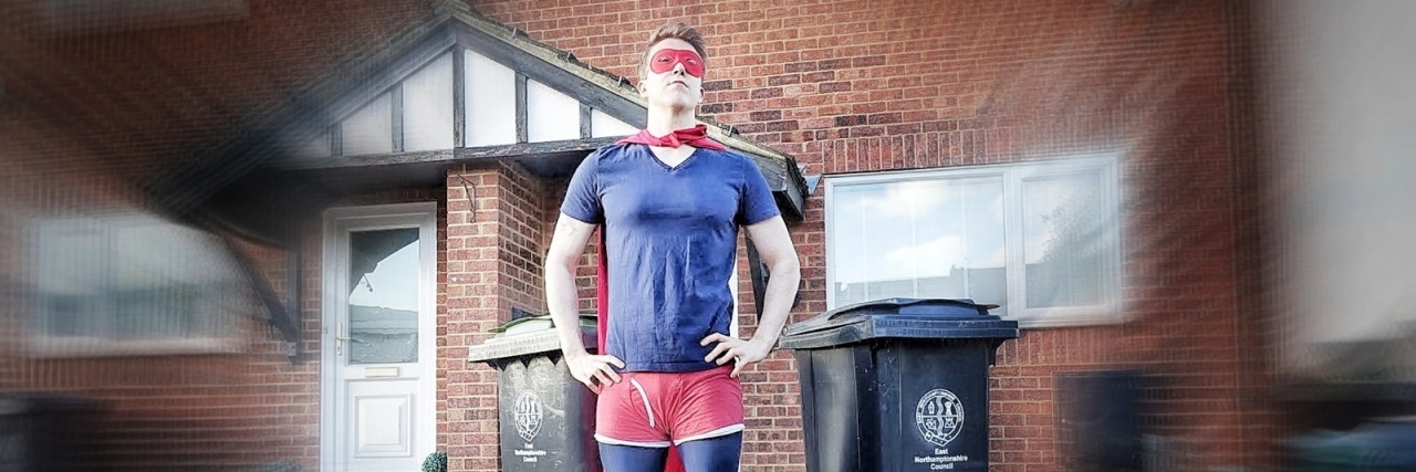 To the Stranger Performing Random Acts of Kindness for Me