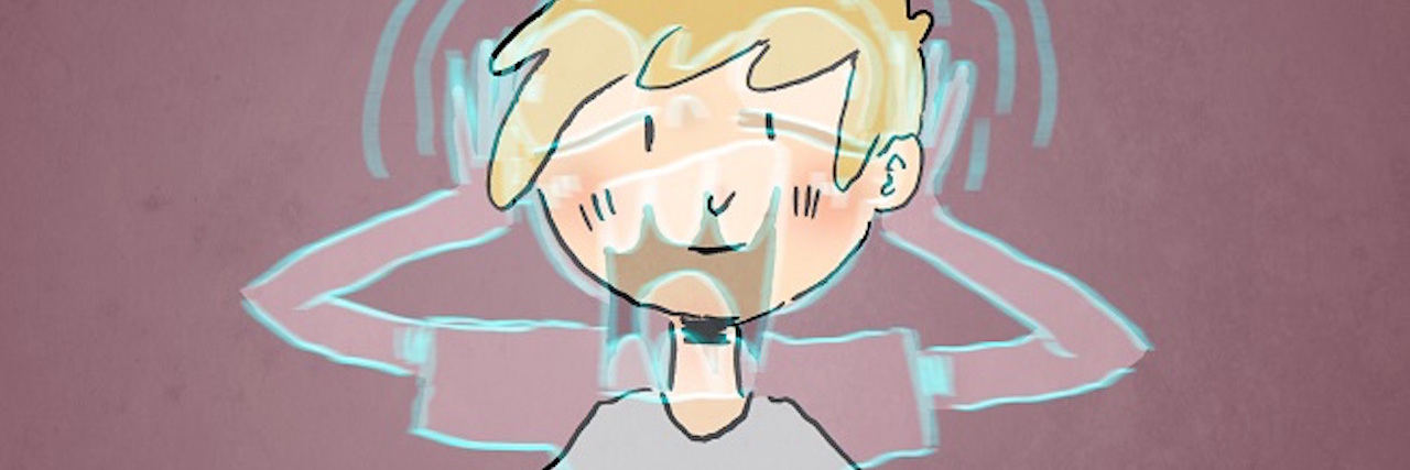 Creating Comics About Anxiety and Depression Helps My Mental Health