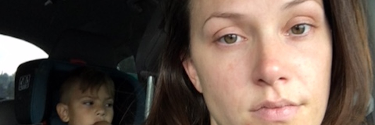 How Our Medical Emergencies Were a Gift of Time