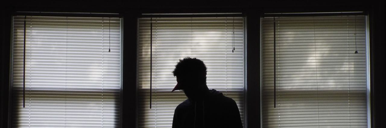 Obsessive Compulsive Disorder Traps Me Inside My Own Mental Blocks