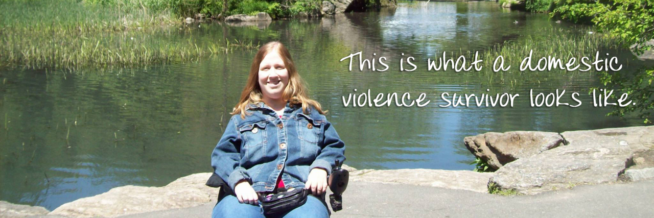 Domestic Violence and People With Disabilities