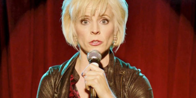 Why It Took a Psychiatric Hospitalization for Maria Bamford to Realize She Could Find Love Maria Bamford