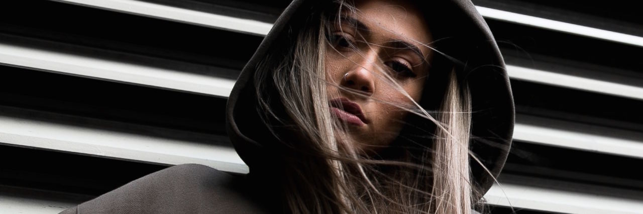 To the Abuse Survivors Who Are Still Angry About Their Abuse