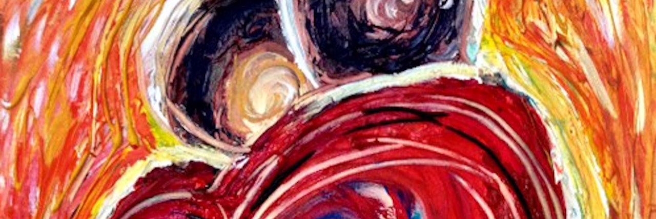 Reconciling With My Former Self Before Getting Sick With ME/CFS