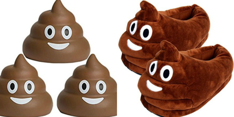 poop emoji